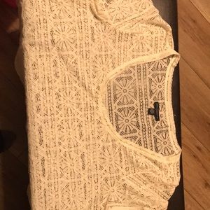American eagle adult large